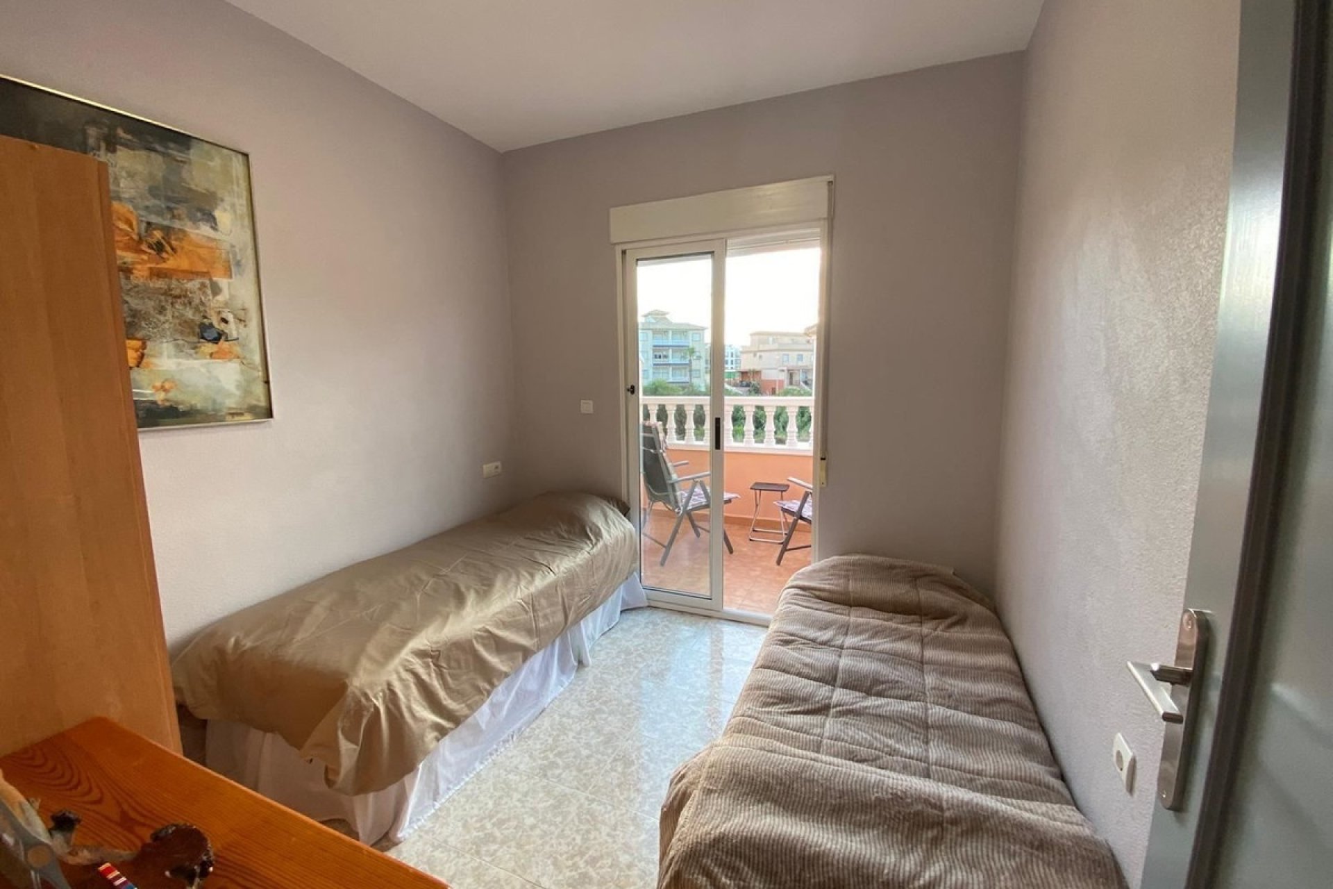 Rynek wtórny - apartment - Orihuela - La Florida