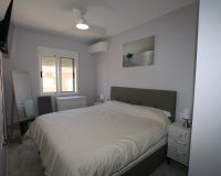 Rynek wtórny - apartment - Orihuela - La Florida