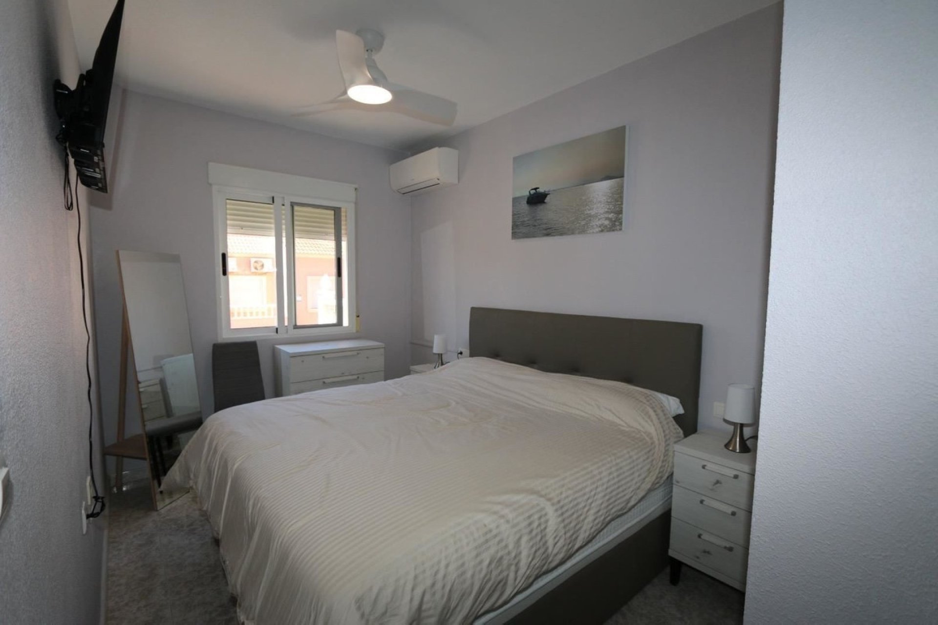 Rynek wtórny - apartment - Orihuela - La Florida