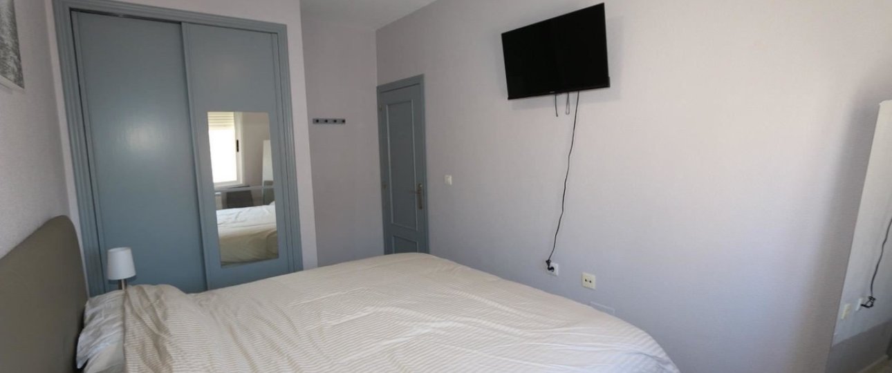 Rynek wtórny - apartment - Orihuela - La Florida