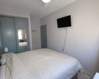 Rynek wtórny - apartment - Orihuela - La Florida