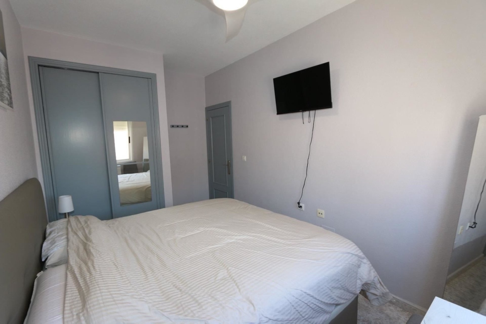 Rynek wtórny - apartment - Orihuela - La Florida