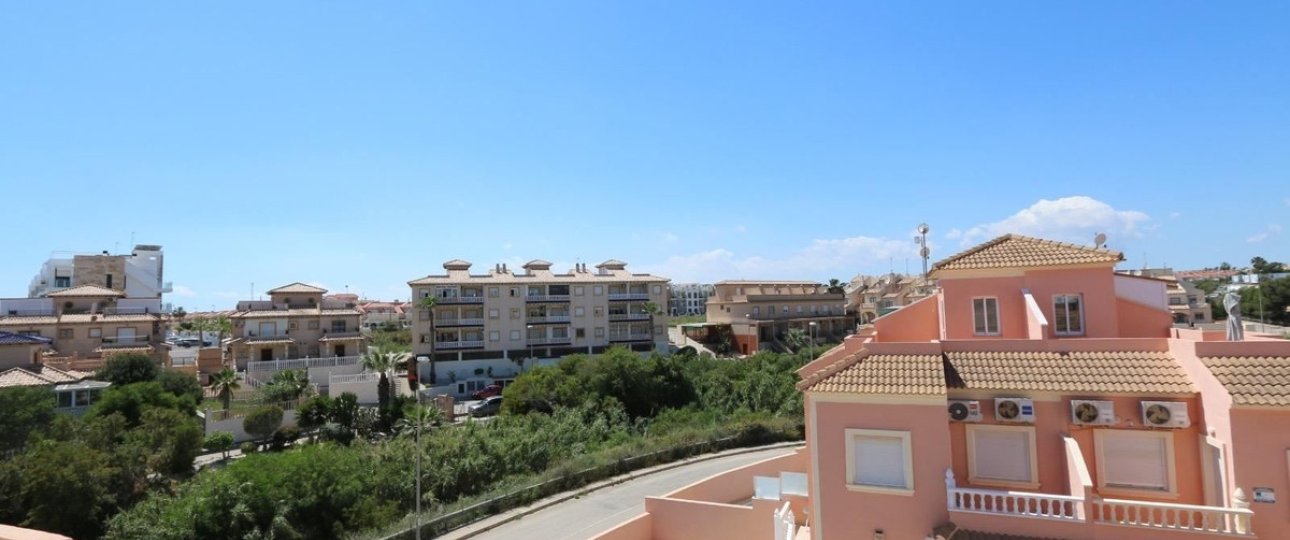 Rynek wtórny - apartment - Orihuela - La Florida