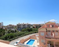 Rynek wtórny - apartment - Orihuela - La Florida