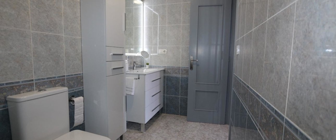 Rynek wtórny - apartment - Orihuela - La Florida