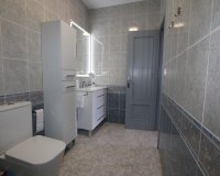 Rynek wtórny - apartment - Orihuela - La Florida