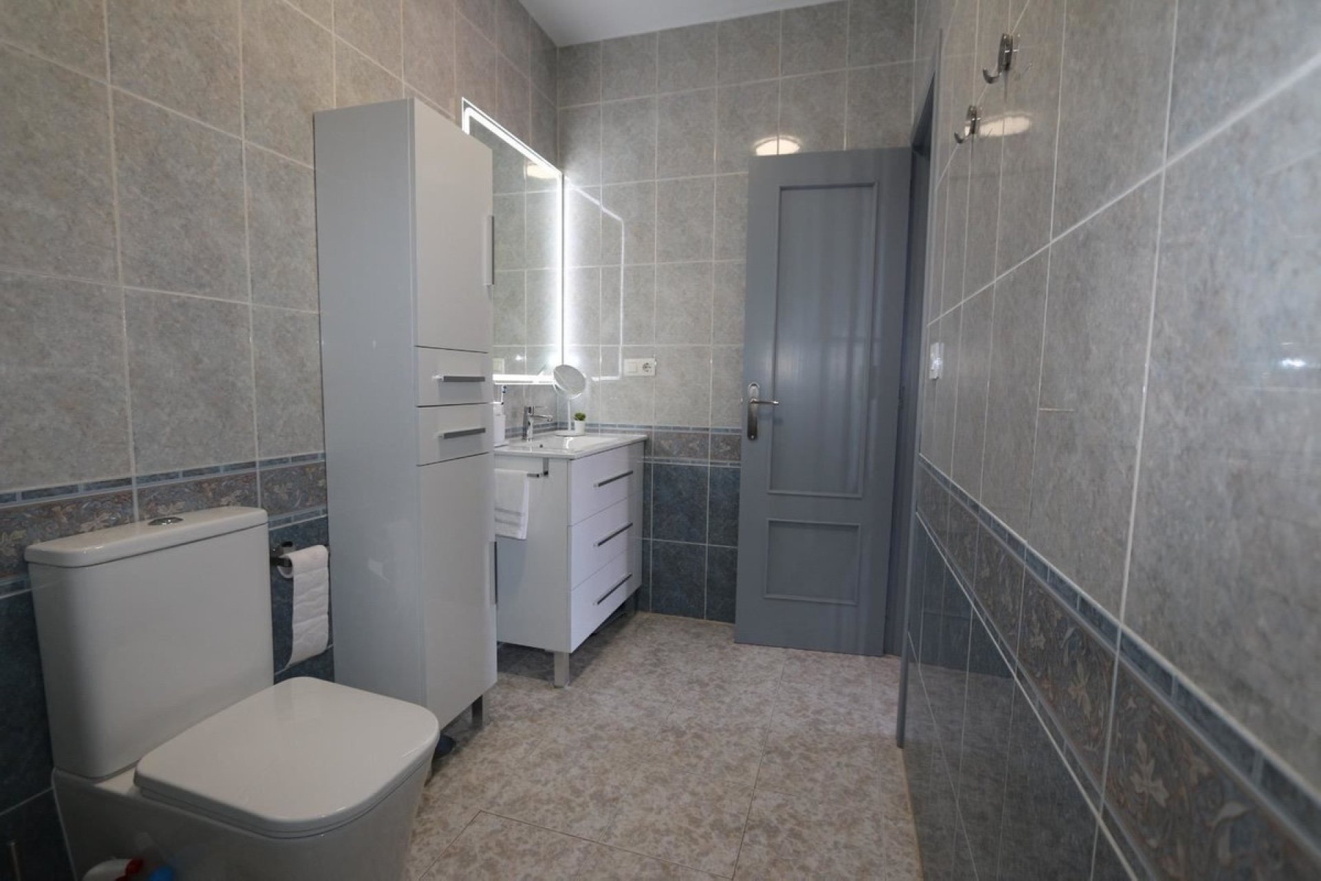 Rynek wtórny - apartment - Orihuela - La Florida