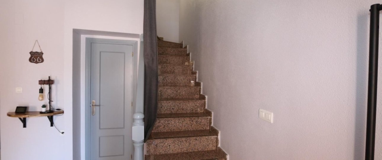 Rynek wtórny - apartment - Orihuela - La Florida