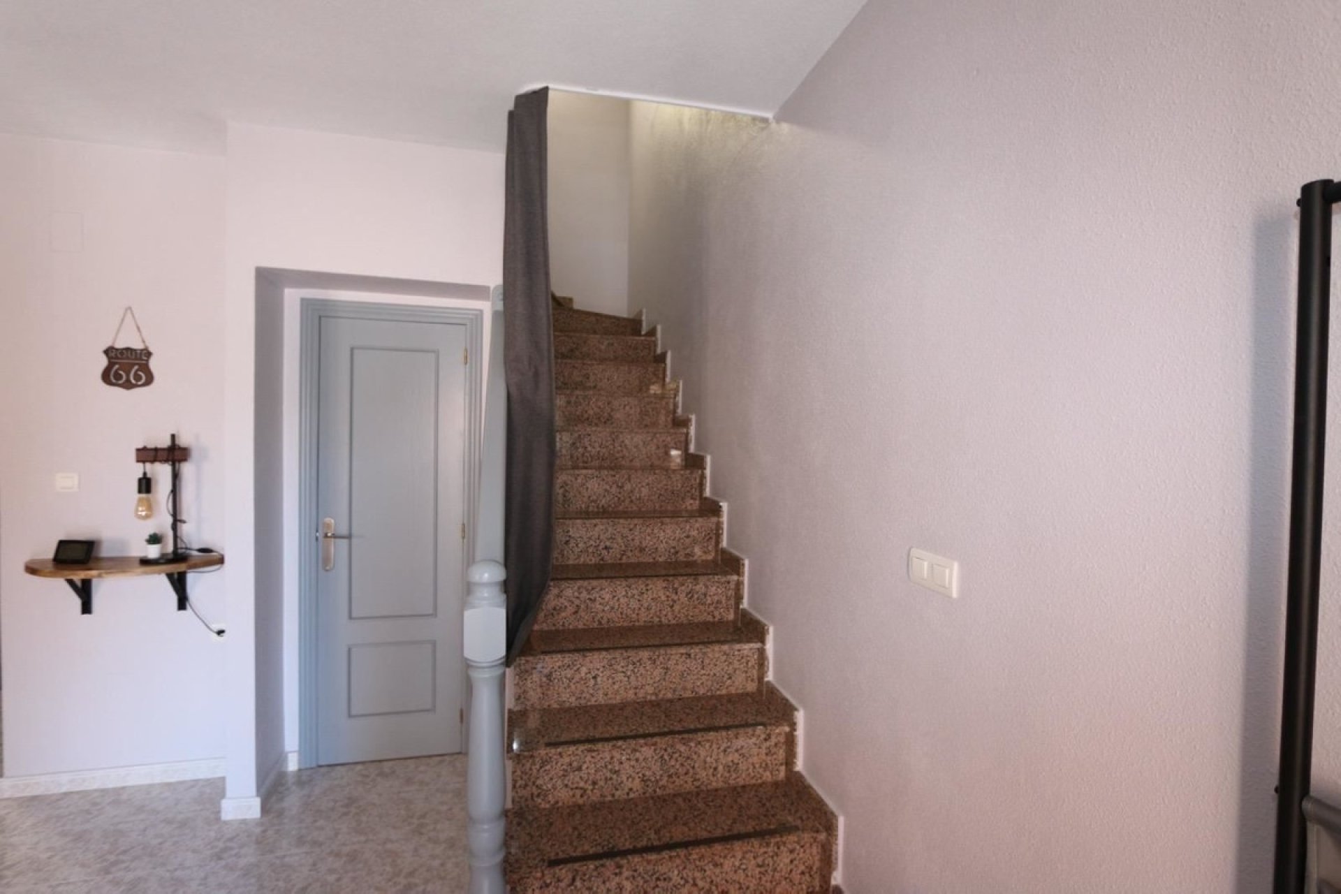 Rynek wtórny - apartment - Orihuela - La Florida