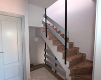Rynek wtórny - apartment - Orihuela - La Florida