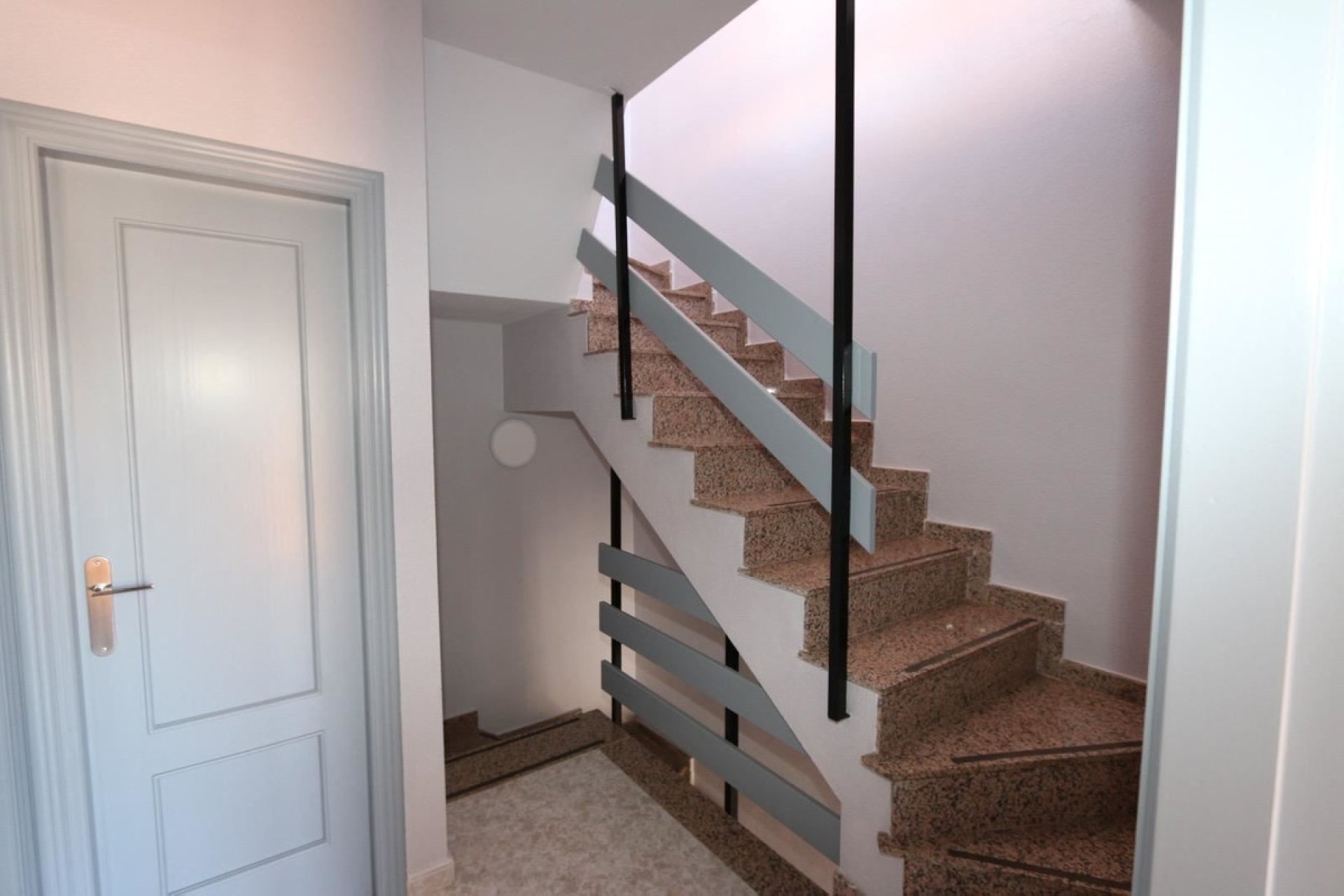 Rynek wtórny - apartment - Orihuela - La Florida