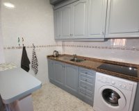Rynek wtórny - apartment - Orihuela - La Florida