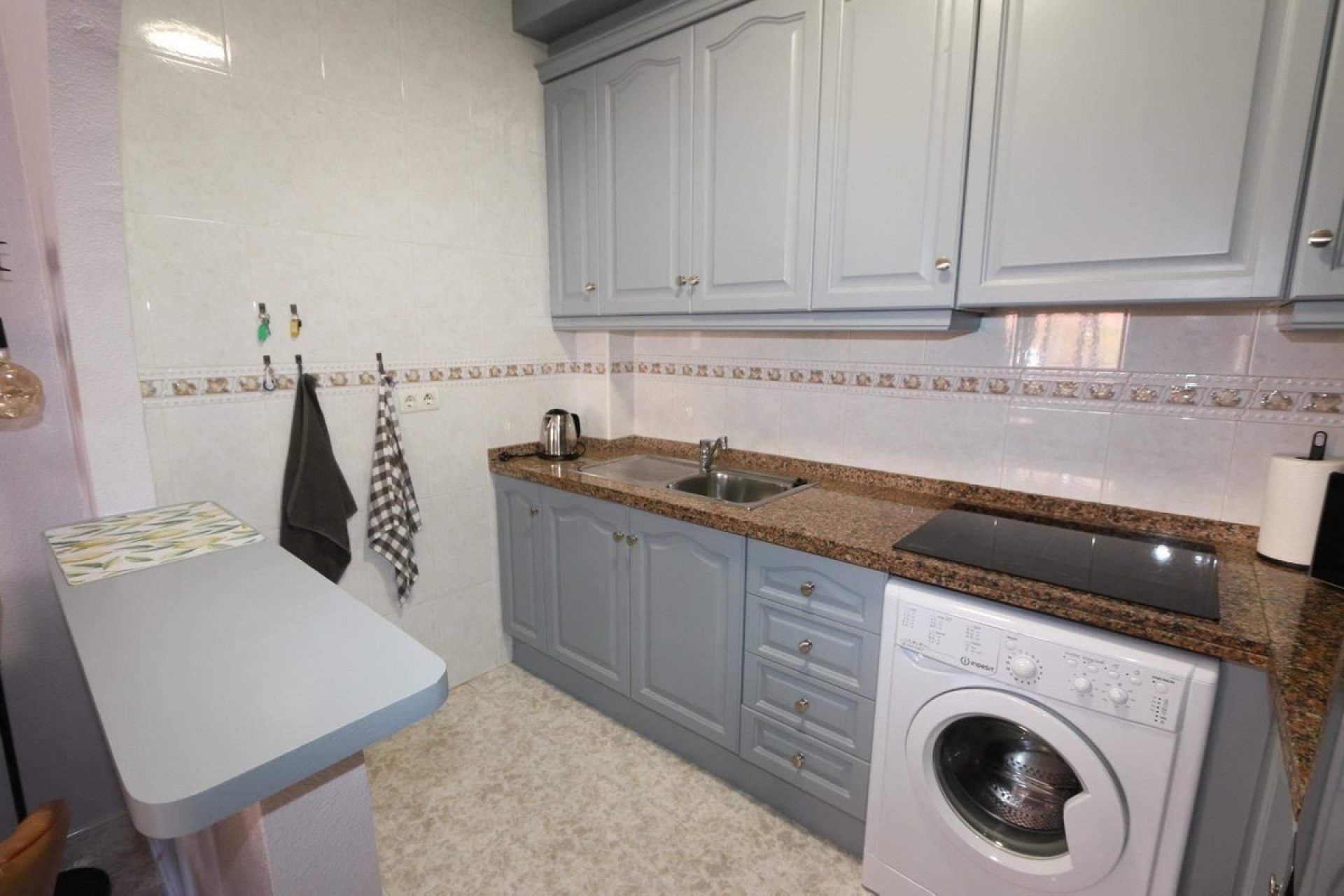 Rynek wtórny - apartment - Orihuela - La Florida