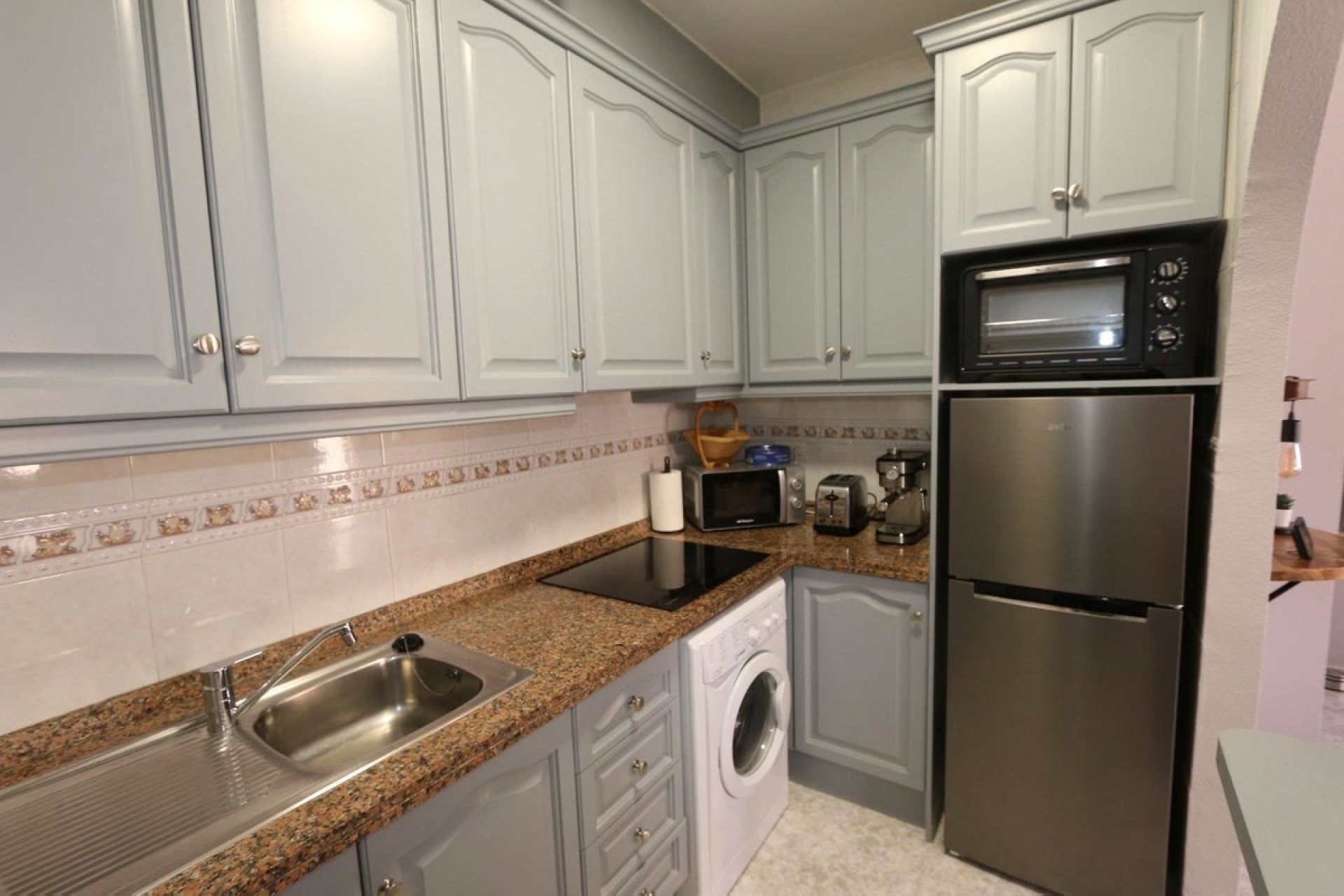 Rynek wtórny - apartment - Orihuela - La Florida