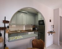 Rynek wtórny - apartment - Orihuela - La Florida