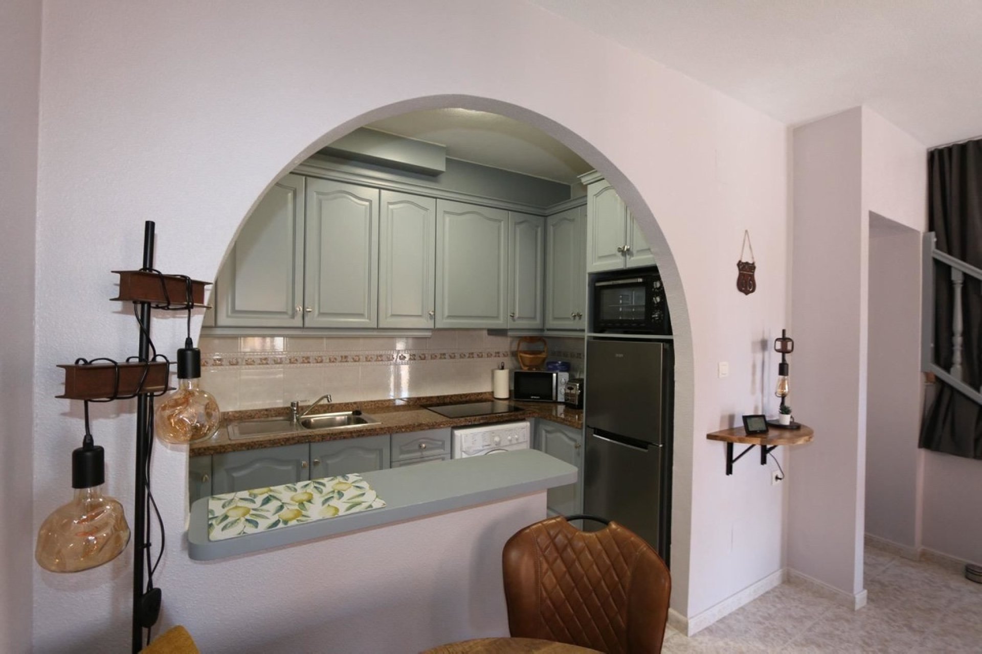 Rynek wtórny - apartment - Orihuela - La Florida