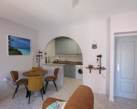 Rynek wtórny - apartment - Orihuela - La Florida