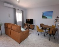 Rynek wtórny - apartment - Orihuela - La Florida