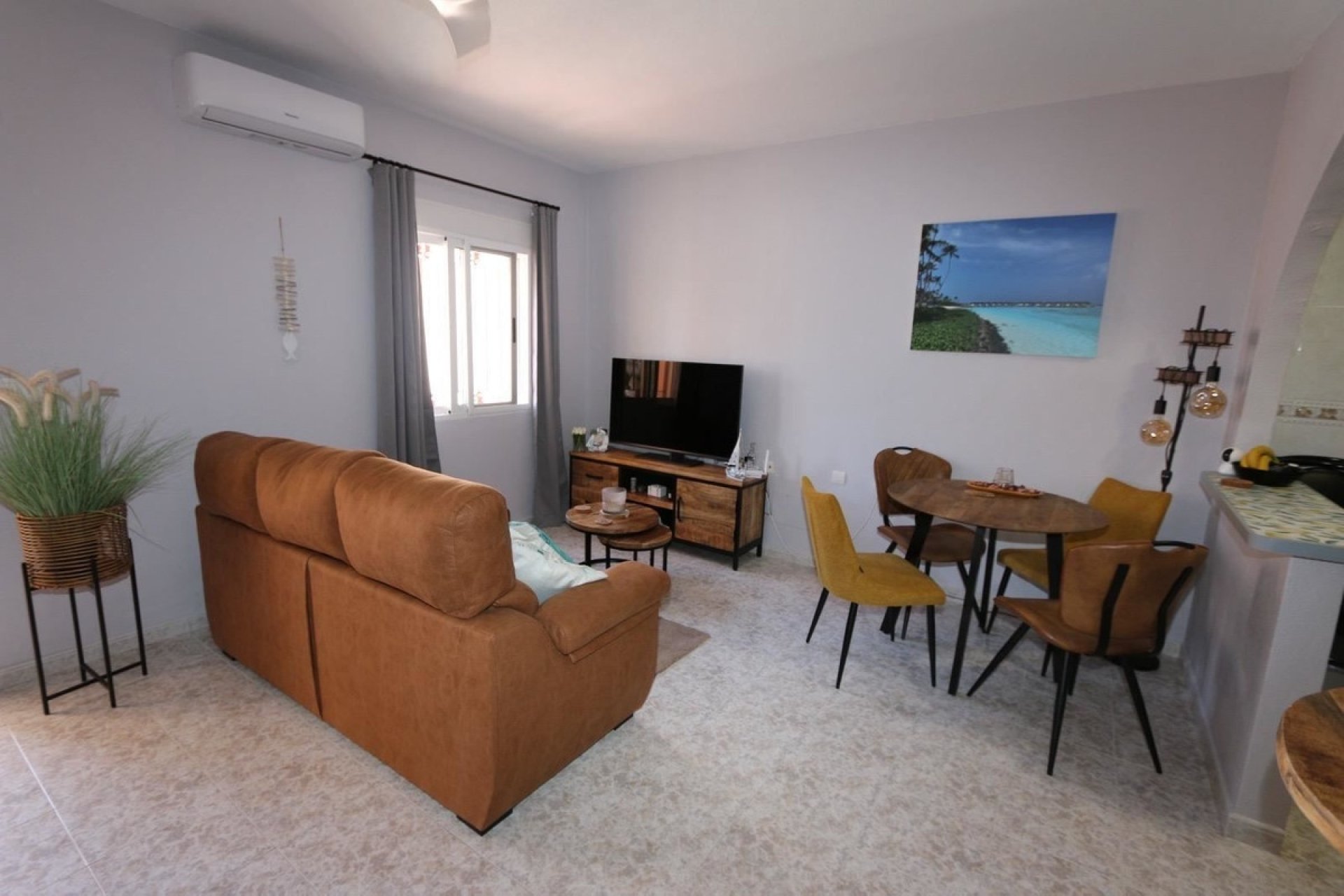 Rynek wtórny - apartment - Orihuela - La Florida