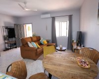 Rynek wtórny - apartment - Orihuela - La Florida