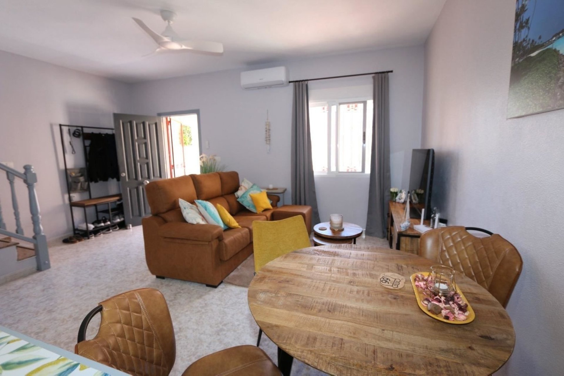 Rynek wtórny - apartment - Orihuela - La Florida