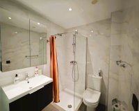 Rynek wtórny - apartment - Orihuela - La Zenia