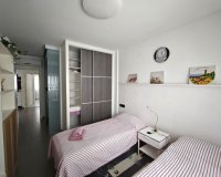 Rynek wtórny - apartment - Orihuela - La Zenia