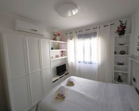 Rynek wtórny - apartment - Orihuela - La Zenia