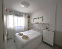 Rynek wtórny - apartment - Orihuela - La Zenia