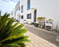 Rynek wtórny - apartment - Orihuela - La Zenia
