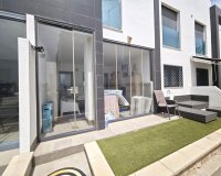 Rynek wtórny - apartment - Orihuela - La Zenia