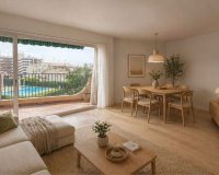 Rynek wtórny - apartment - Orihuela - La Zenia