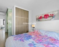 Rynek wtórny - apartment - Orihuela - La Zenia