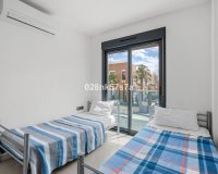 Rynek wtórny - apartment - Orihuela - La Zenia