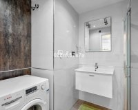 Rynek wtórny - apartment - Orihuela - La Zenia