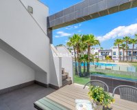 Rynek wtórny - apartment - Orihuela - La Zenia