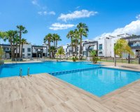 Rynek wtórny - apartment - Orihuela - La Zenia