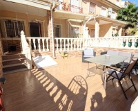 Rynek wtórny - apartment - Orihuela - La Zenia