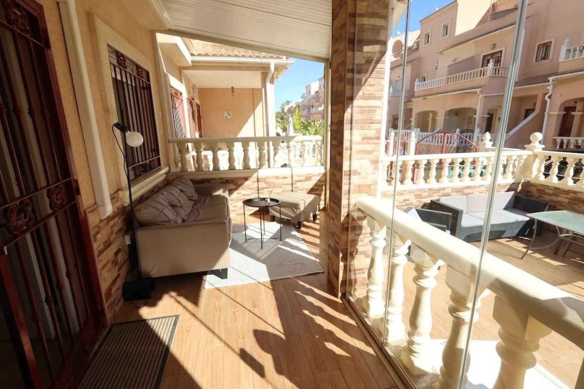 Rynek wtórny - apartment - Orihuela - La Zenia