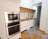 Rynek wtórny - apartment - Orihuela - La Zenia