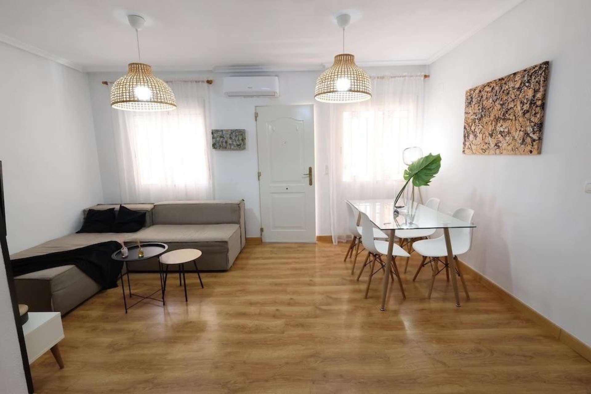Rynek wtórny - apartment - Orihuela - La Zenia