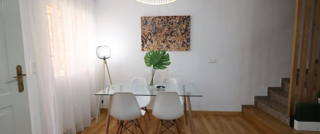 Rynek wtórny - apartment - Orihuela - La Zenia