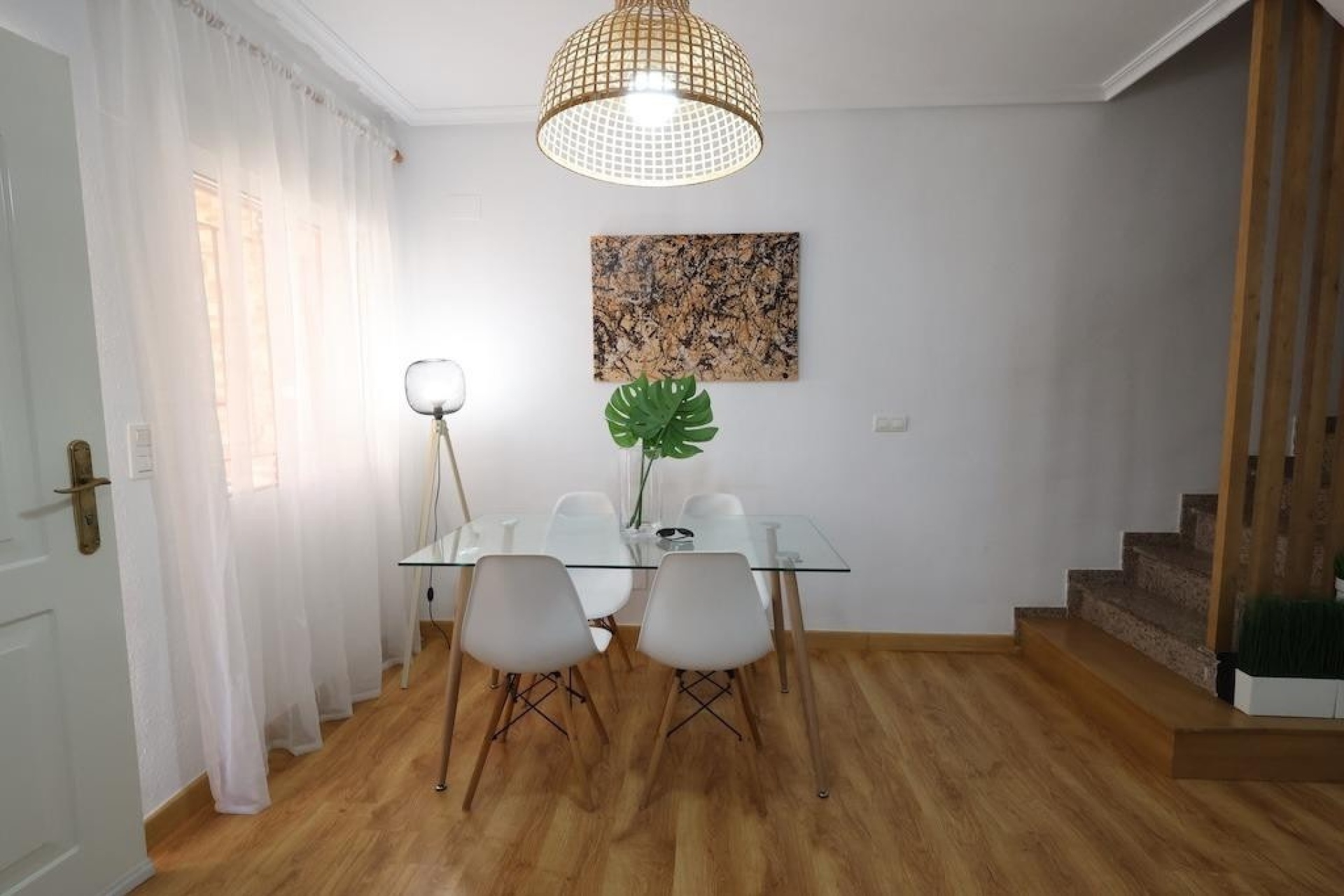 Rynek wtórny - apartment - Orihuela - La Zenia