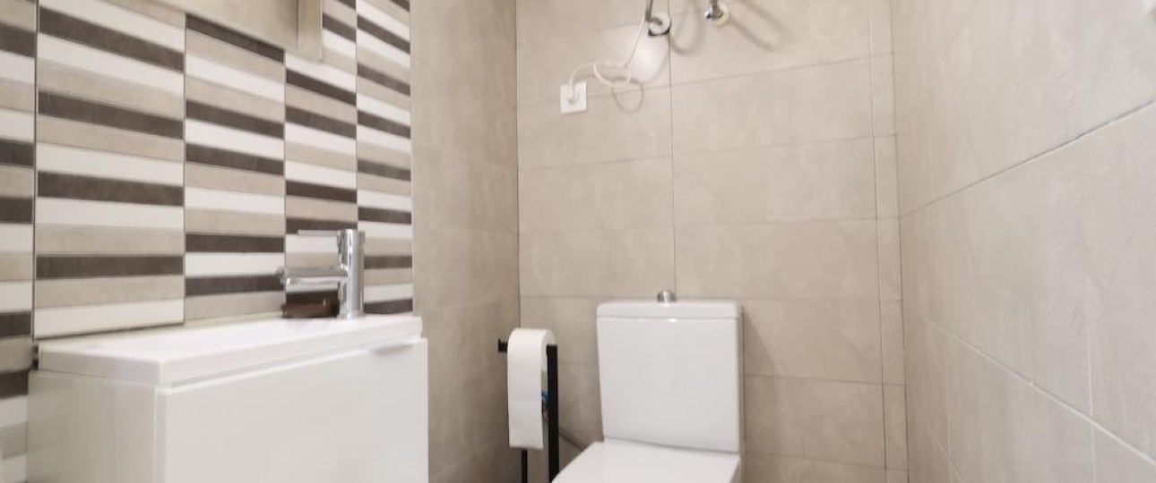 Rynek wtórny - apartment - Orihuela - La Zenia