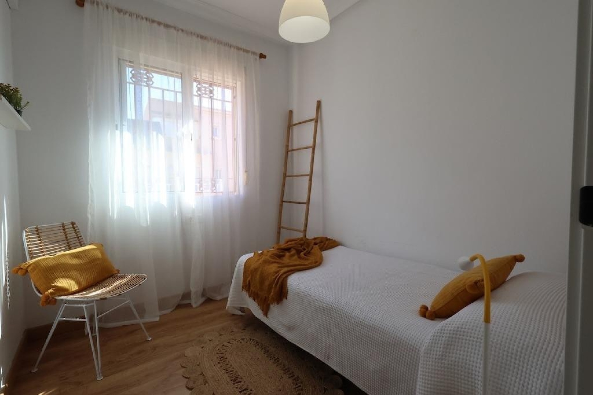 Rynek wtórny - apartment - Orihuela - La Zenia