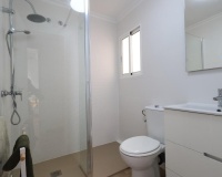 Rynek wtórny - apartment - Orihuela - La Zenia