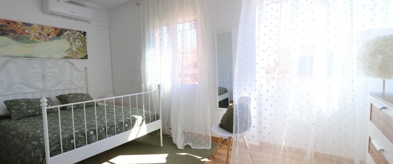 Rynek wtórny - apartment - Orihuela - La Zenia