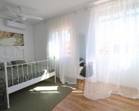 Rynek wtórny - apartment - Orihuela - La Zenia
