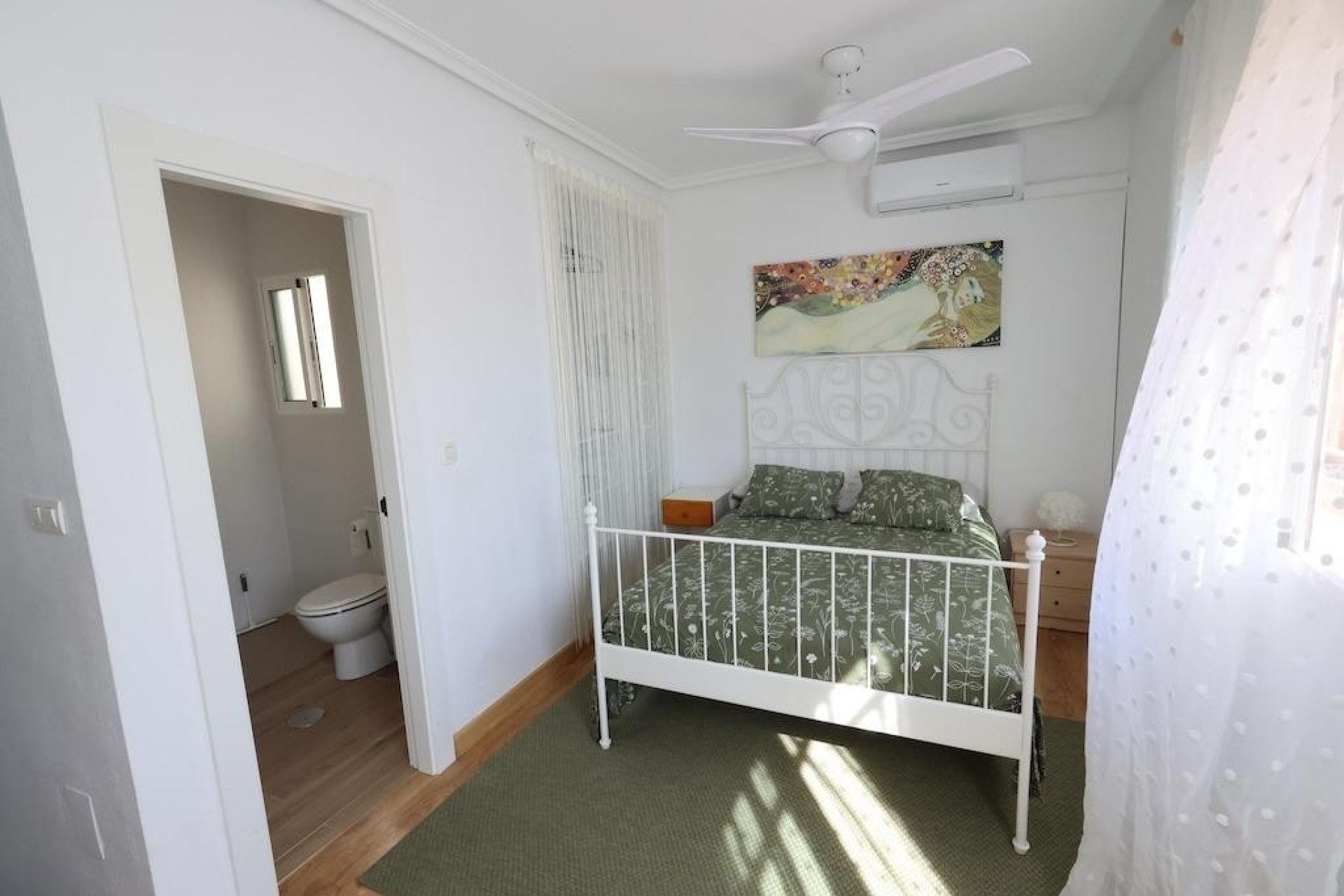 Rynek wtórny - apartment - Orihuela - La Zenia
