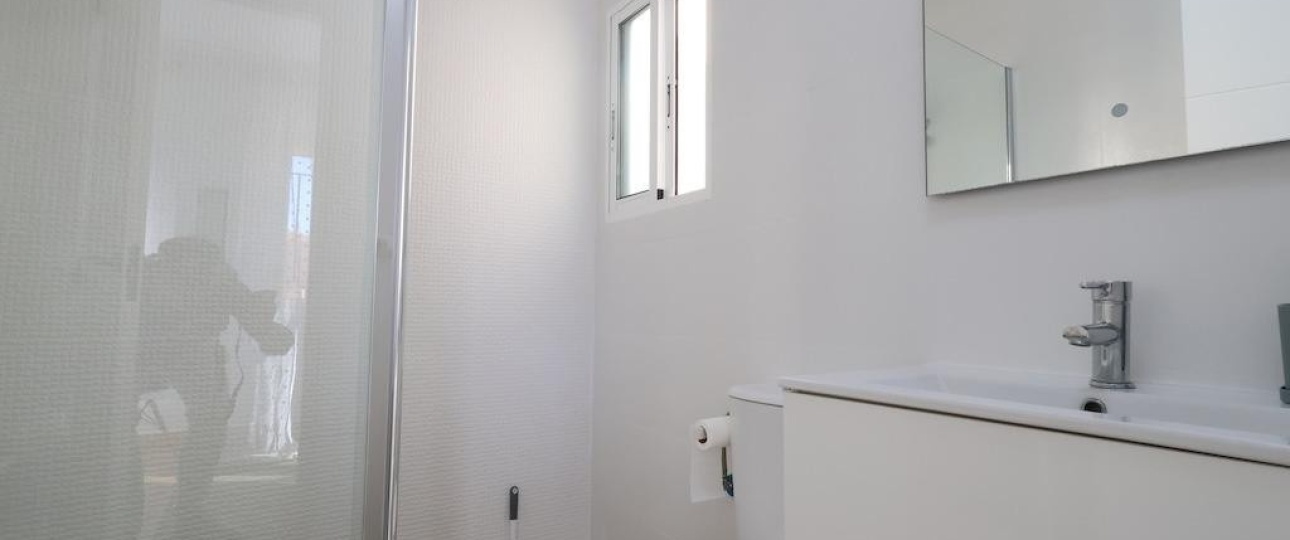 Rynek wtórny - apartment - Orihuela - La Zenia